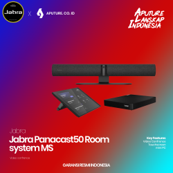 Panacast50 Room System MS